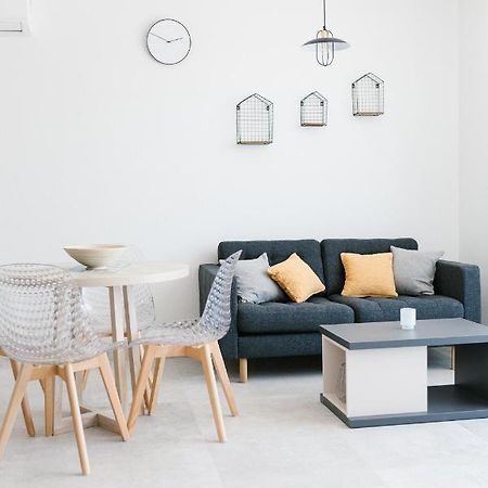 Apartmani Toma Пакоштане Екстер'єр фото
